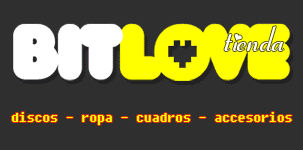 Bitlove tienda