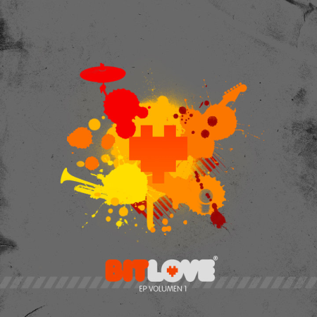 Bitlove EP Vol I