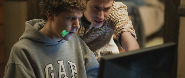 The Social Network
