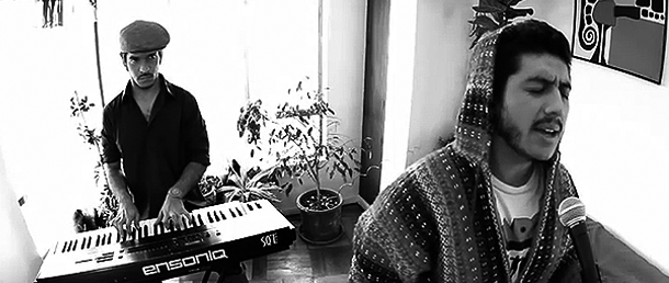 Antes de Nacer lanza videoclip