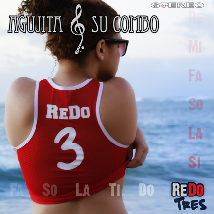 Agujita & su combo - ReDo volumen 3, descárgalo aquí!